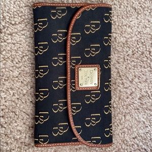 Dooney & Bourke Wallet